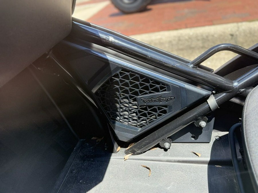 2026 Polaris Slingshot R AutoDrive