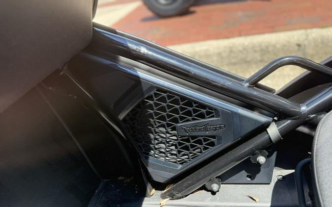 2026 Polaris Slingshot R AutoDrive