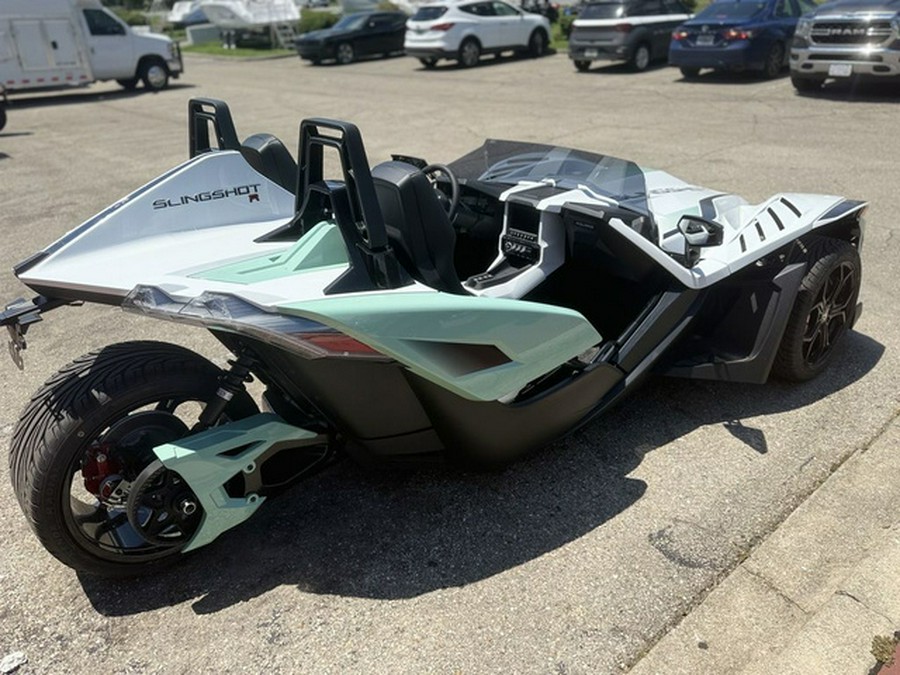 2026 Polaris Slingshot R AutoDrive