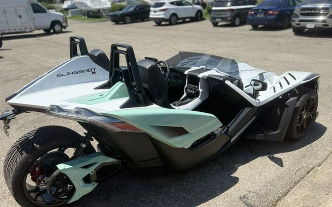 2026 Polaris Slingshot R AutoDrive