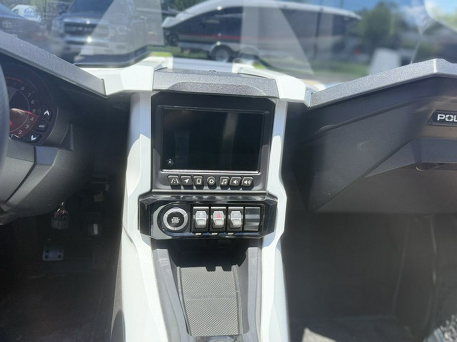 2026 Polaris Slingshot R AutoDrive