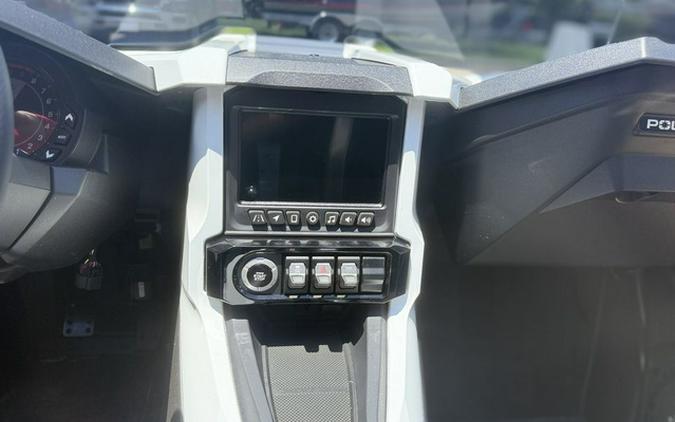 2026 Polaris Slingshot R AutoDrive