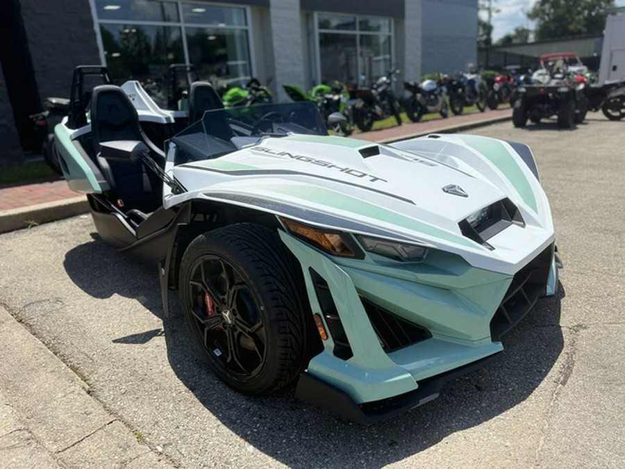 2026 Polaris Slingshot R AutoDrive