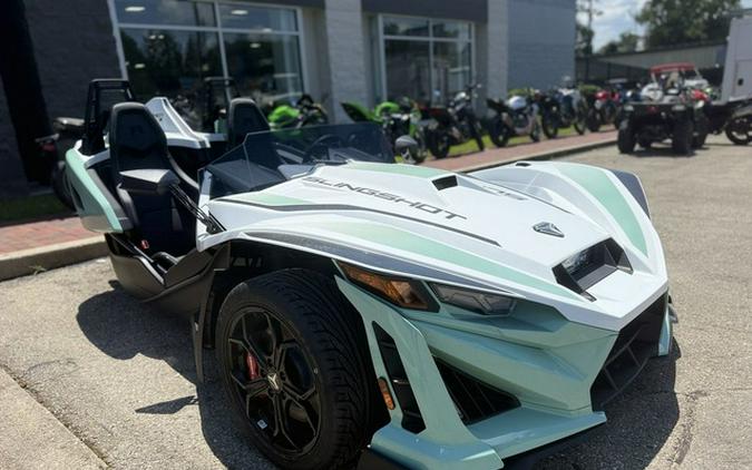 2026 Polaris Slingshot R AutoDrive