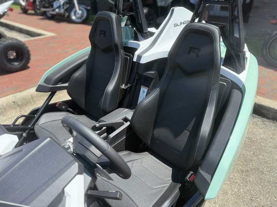 2026 Polaris Slingshot R AutoDrive