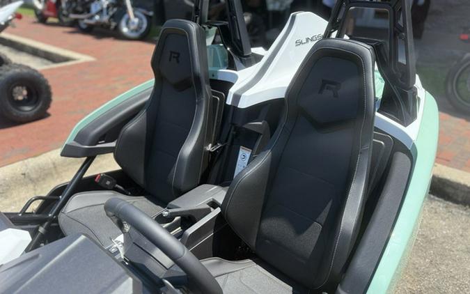 2026 Polaris Slingshot R AutoDrive
