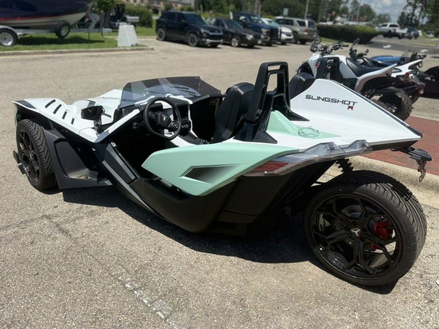 2026 Polaris Slingshot R AutoDrive