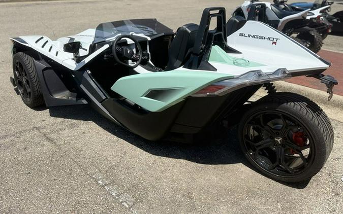2026 Polaris Slingshot R AutoDrive