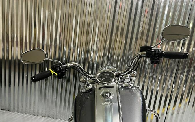 2022 Harley-Davidson FLHR - Road King FLHR