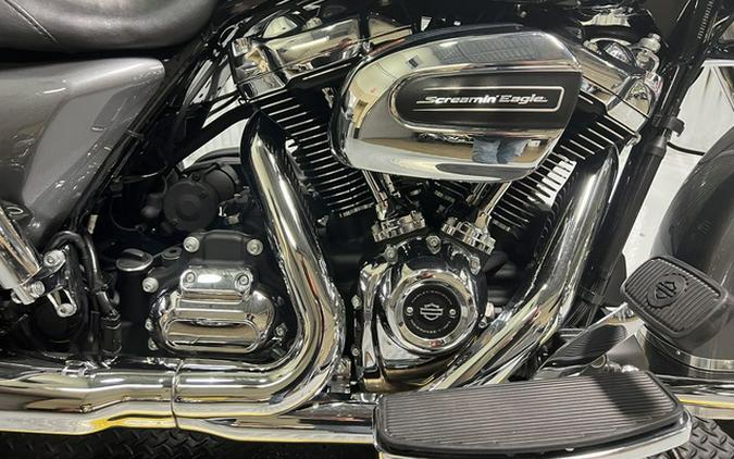 2022 Harley-Davidson FLHR - Road King FLHR