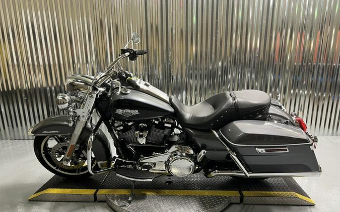2022 Harley-Davidson FLHR - Road King FLHR