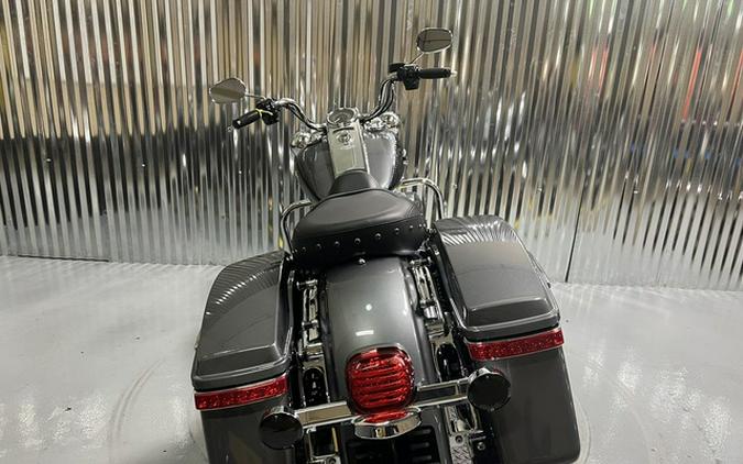 2022 Harley-Davidson FLHR - Road King FLHR