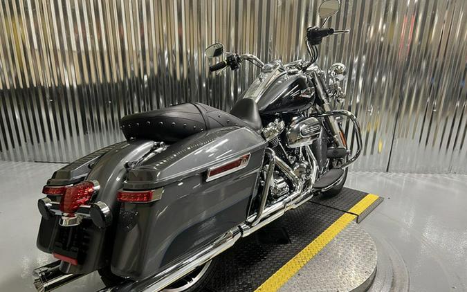 2022 Harley-Davidson FLHR - Road King FLHR
