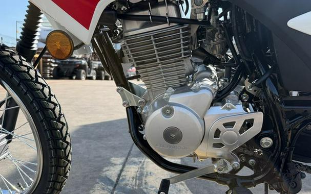 2026 Honda XR 150L