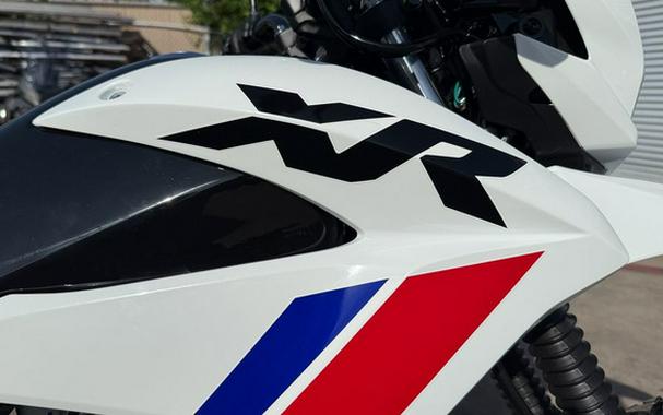2026 Honda XR 150L