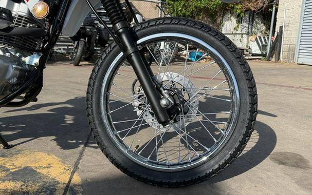 2026 Honda XR 150L