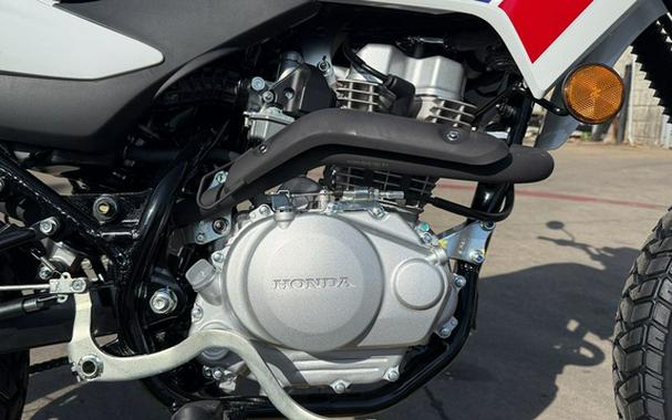 2026 Honda XR 150L