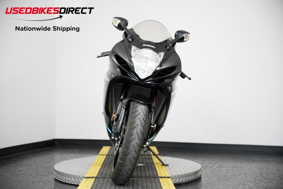 2024 Suzuki GSX-R600 - $11,699.00