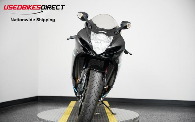 2024 Suzuki GSX-R600 - $11,699.00