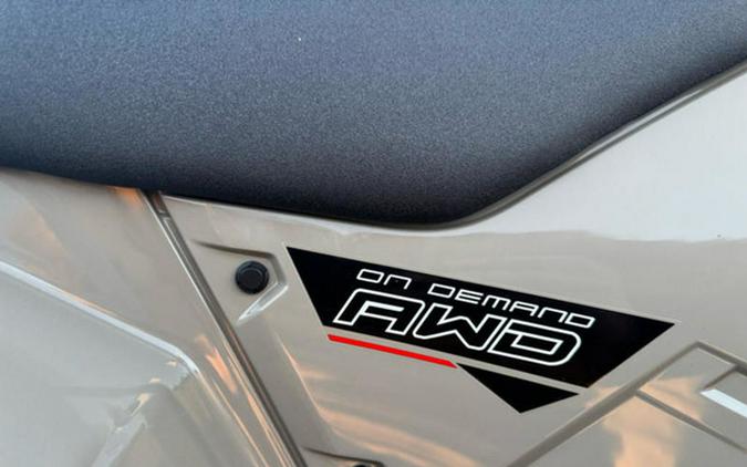 2026 Polaris Sportsman 570