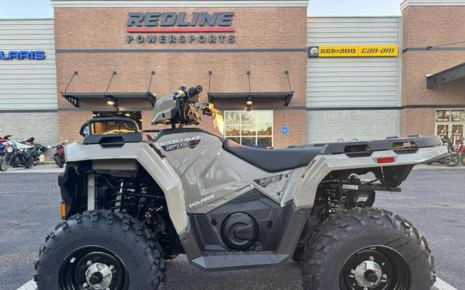 2026 Polaris Sportsman 570