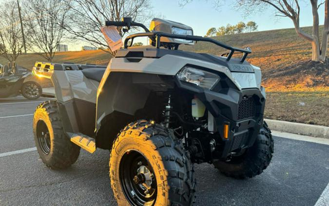 2026 Polaris Sportsman 570