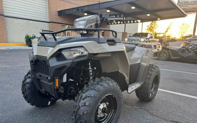 2026 Polaris Sportsman 570