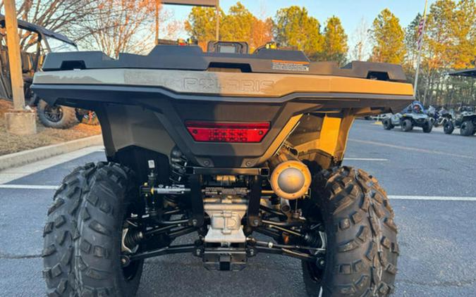 2026 Polaris Sportsman 570