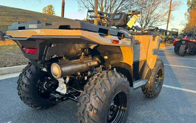 2026 Polaris Sportsman 570
