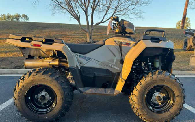 2026 Polaris Sportsman 570