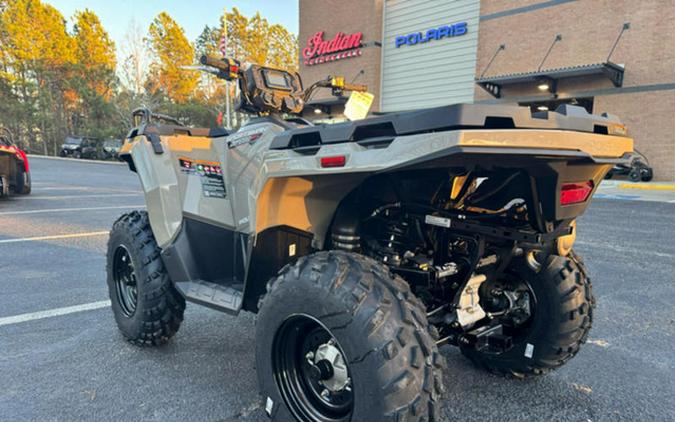 2026 Polaris Sportsman 570