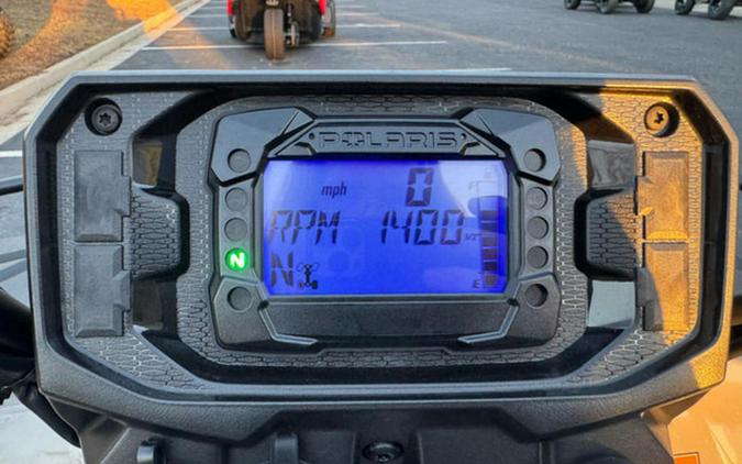 2026 Polaris Sportsman 570