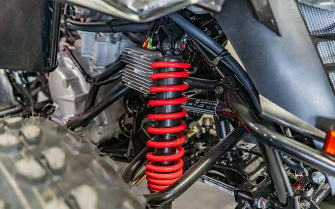 2027 Can-Am DS 250