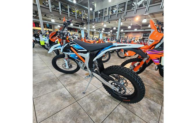 2023 KTM FREERIDE E-XC