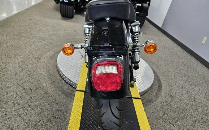 2005 Harley-Davidson Dyna Glide Super Glide®