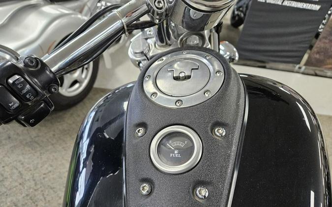 2005 Harley-Davidson Dyna Glide Super Glide®