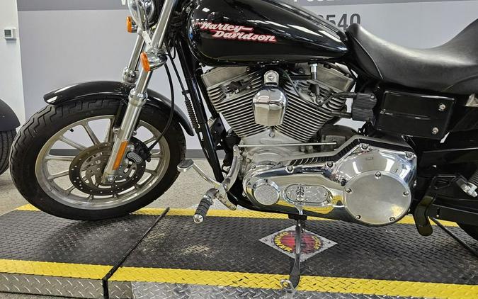 2005 Harley-Davidson Dyna Glide Super Glide®