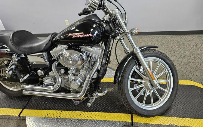 2005 Harley-Davidson Dyna Glide Super Glide®