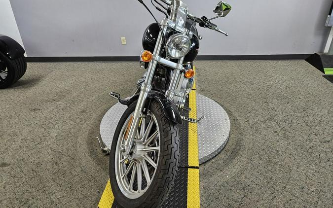 2005 Harley-Davidson Dyna Glide Super Glide®
