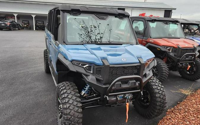 2024 Polaris® XPedition ADV 5 Ultimate