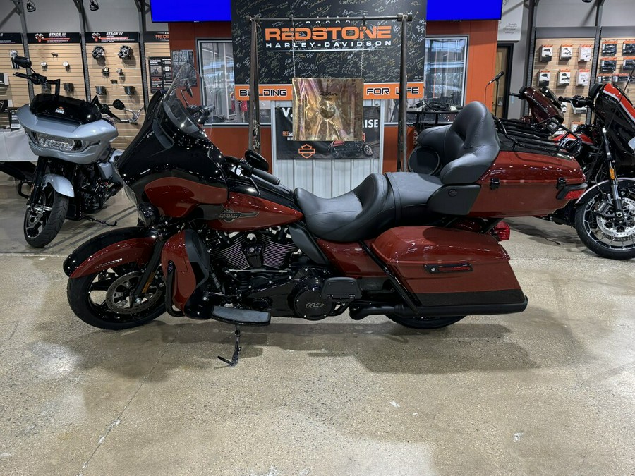 2024 Harley-Davidson Ultra Limited