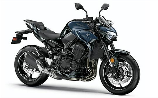 2022 Kawasaki Z900 ABS