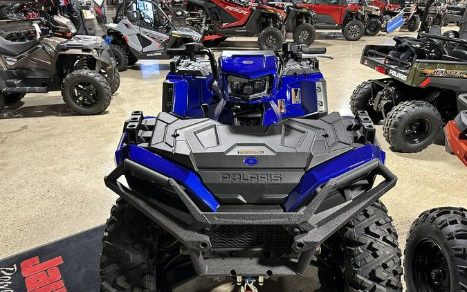 2024 Polaris® Sportsman 850 Ultimate Trail