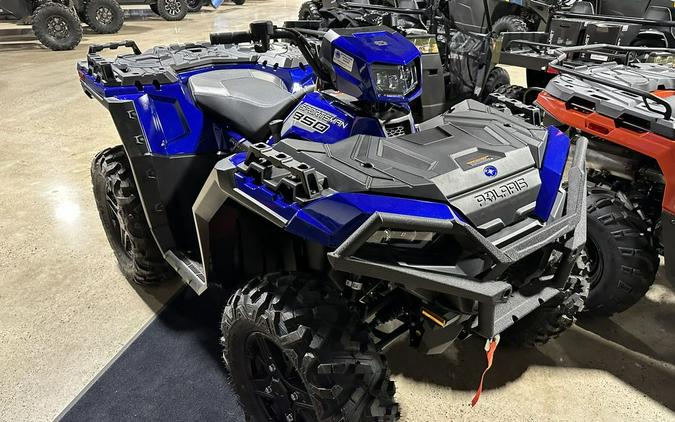 2024 Polaris® Sportsman 850 Ultimate Trail