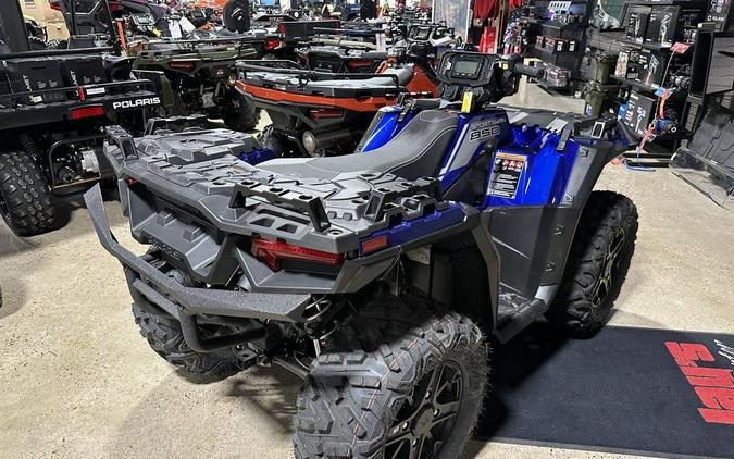 2024 Polaris® Sportsman 850 Ultimate Trail