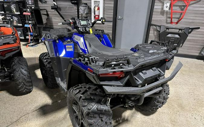 2024 Polaris® Sportsman 850 Ultimate Trail