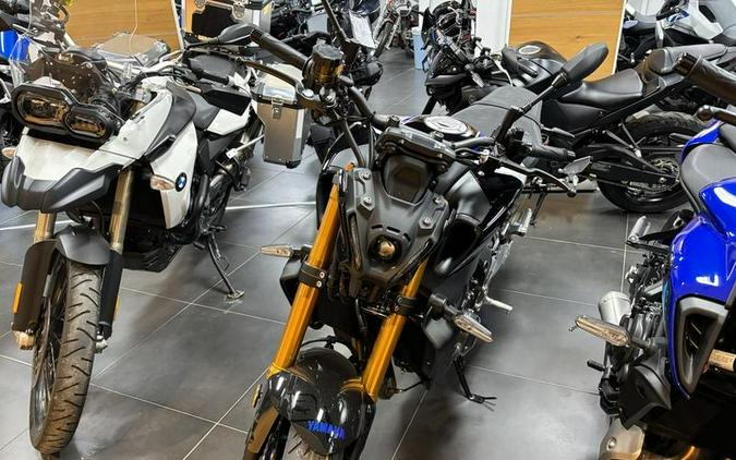 2023 Yamaha MT-09 SP