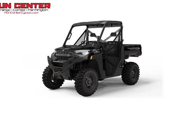 2025 Polaris Industries RANGER XP 1000 PREMIUM