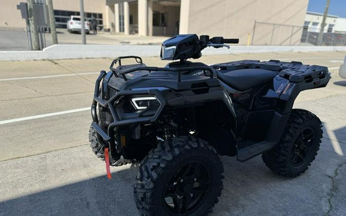 2024 Polaris Sportsman 570 Trail