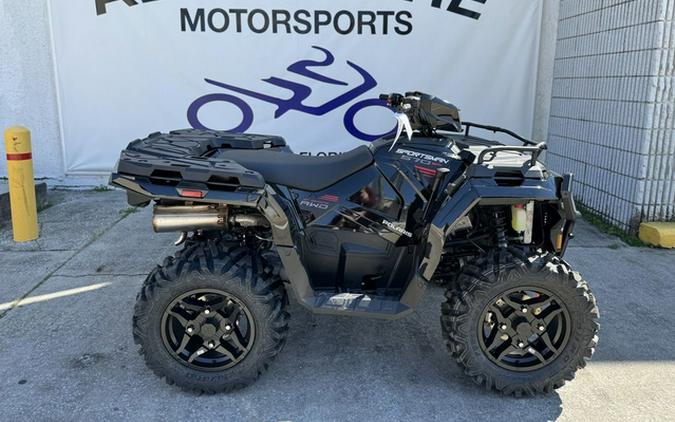 2024 Polaris Sportsman 570 Trail